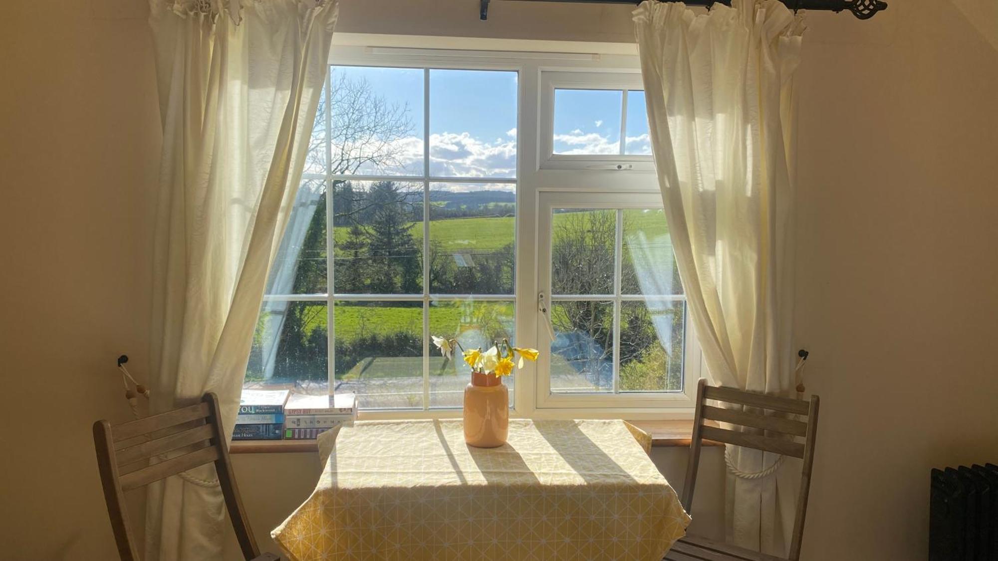 Happy Hill Hotel Youghal Luaran gambar