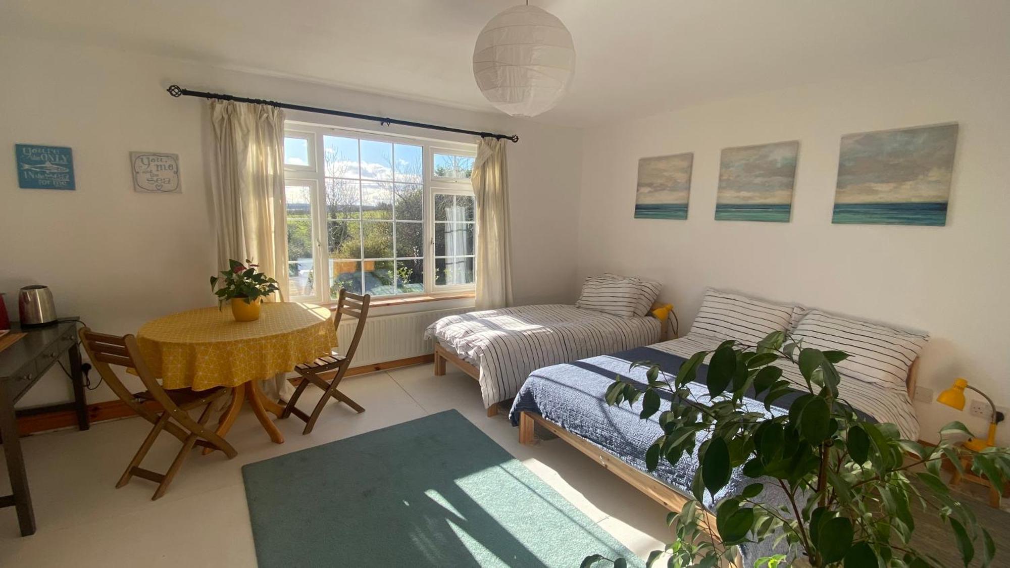 Happy Hill Hotel Youghal Luaran gambar
