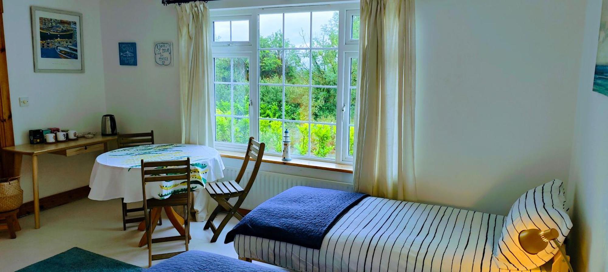 Happy Hill Hotel Youghal Luaran gambar