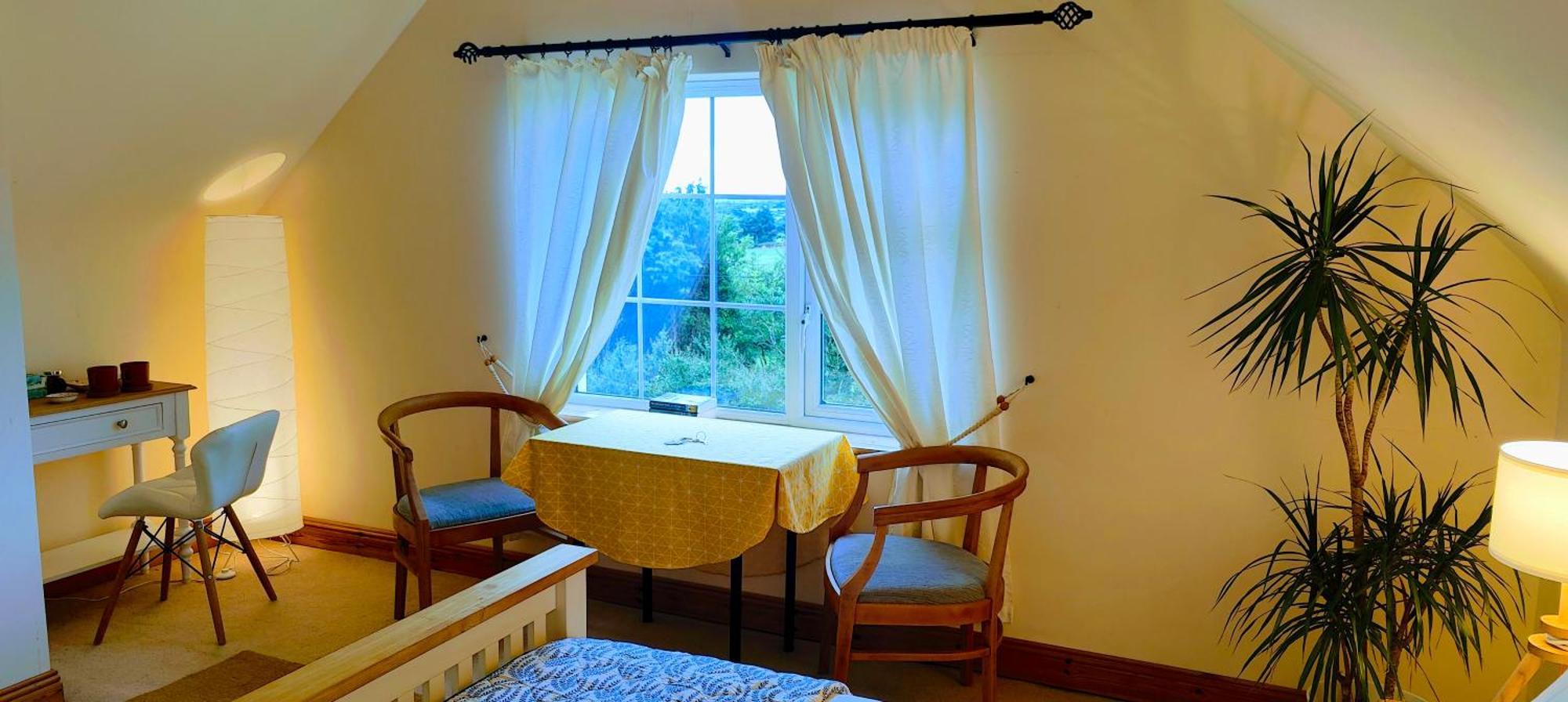 Happy Hill Hotel Youghal Luaran gambar