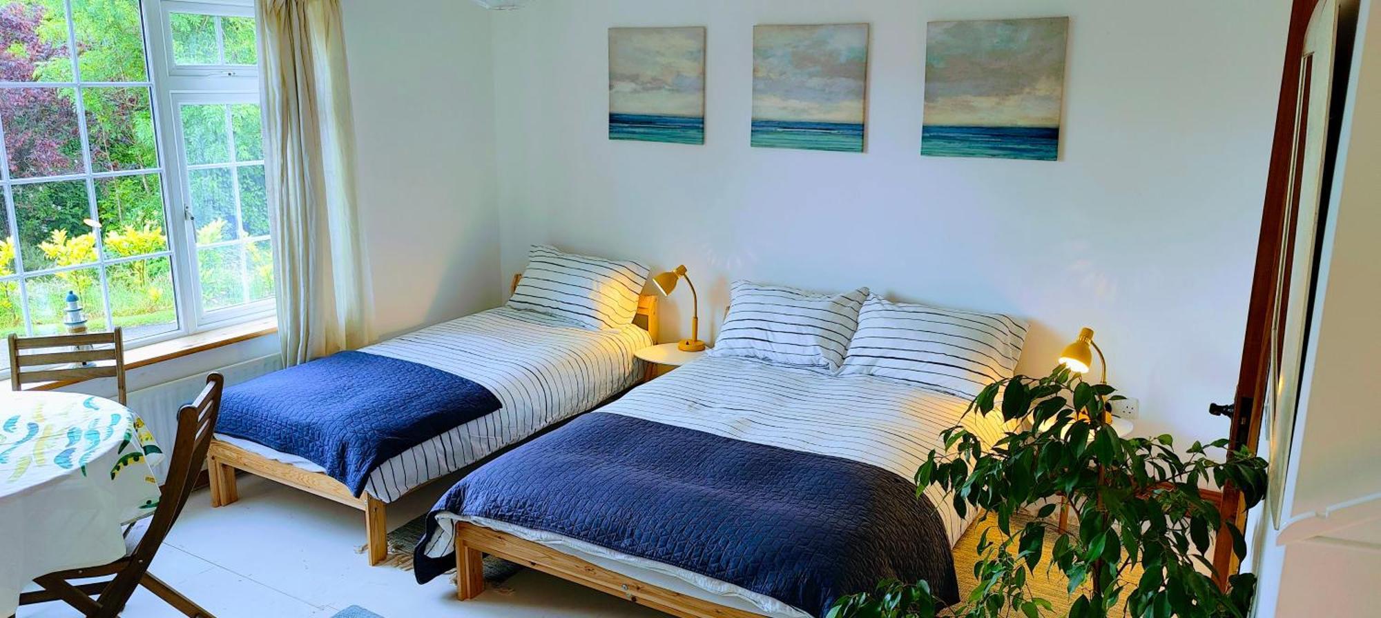 Happy Hill Hotel Youghal Luaran gambar